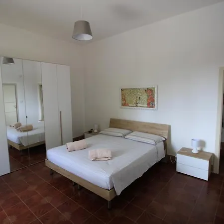 Prázdninový dům Torre Termite Nardò