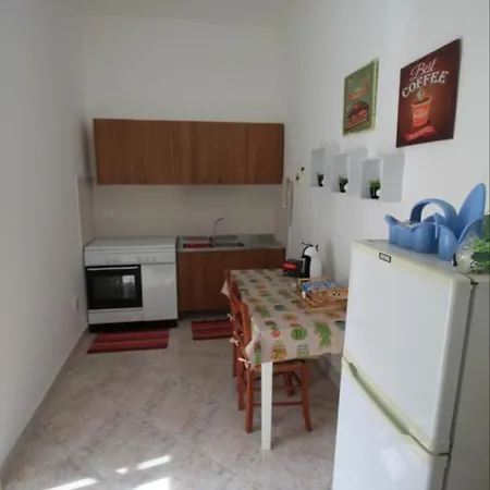 Prázdninový dům Torre Termite *