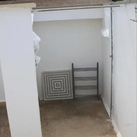 Prázdninový dům Torre Termite Nardò