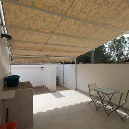 Torre Termite Prázdninový dům Nardò